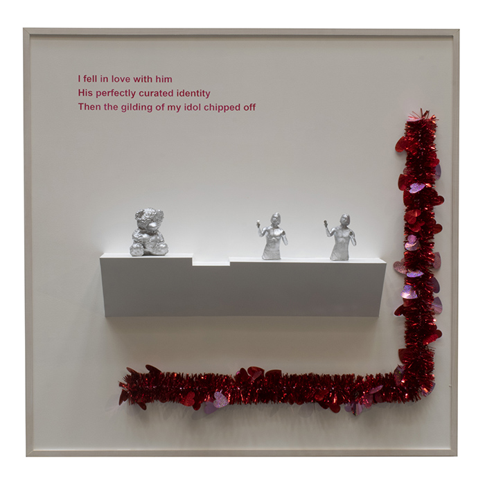 I Fell In Love With Him